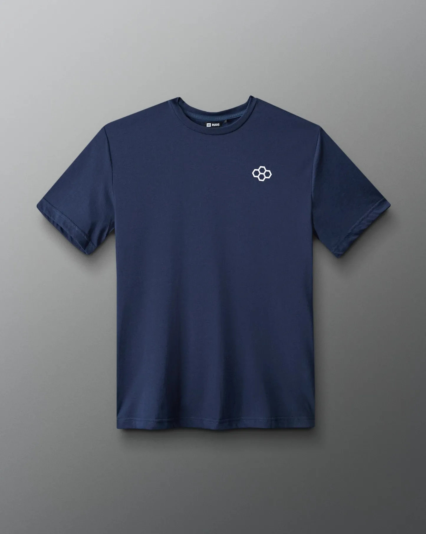 Shirts & Tees|Shirts & Tees>RUDIS Essential Hex Elite Super Soft T-Shirt