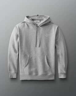 Hoodies & Pullovers|Hoodies & Pullovers>RUDIS Essential Hex Hoodie