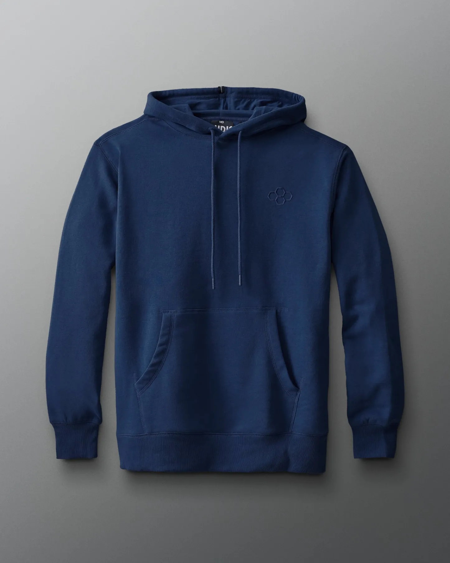 Hoodies & Pullovers|Hoodies & Pullovers>RUDIS Essential Hex Hoodie