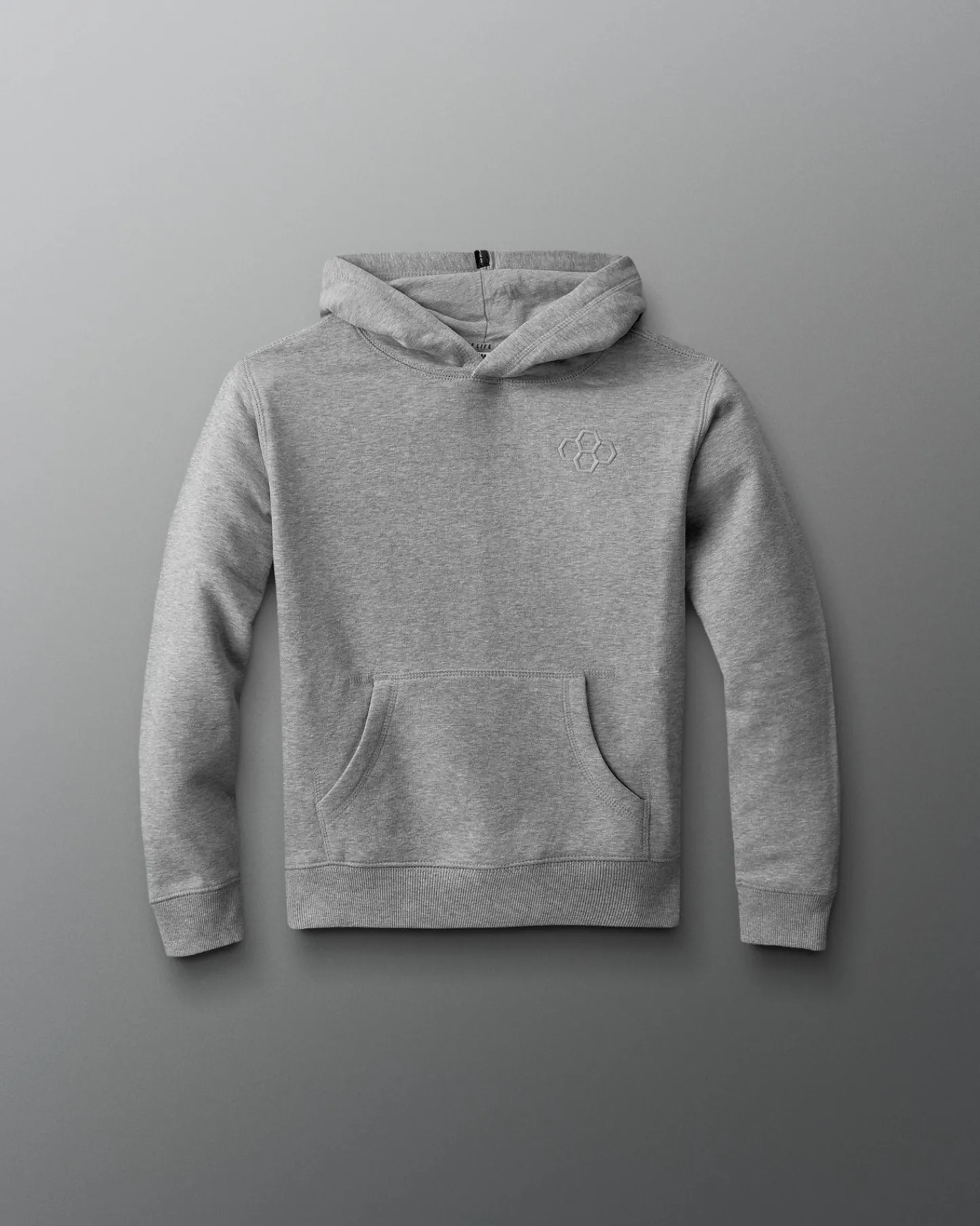 Hoodies & Pullovers>RUDIS Essential Hex Youth Hoodie