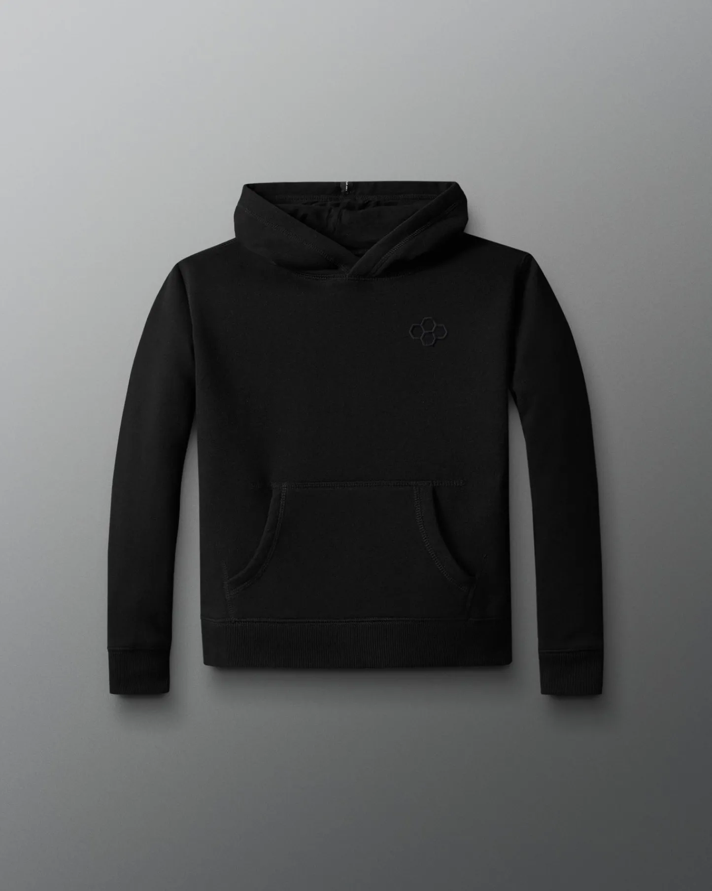 Hoodies & Pullovers>RUDIS Essential Hex Youth Hoodie