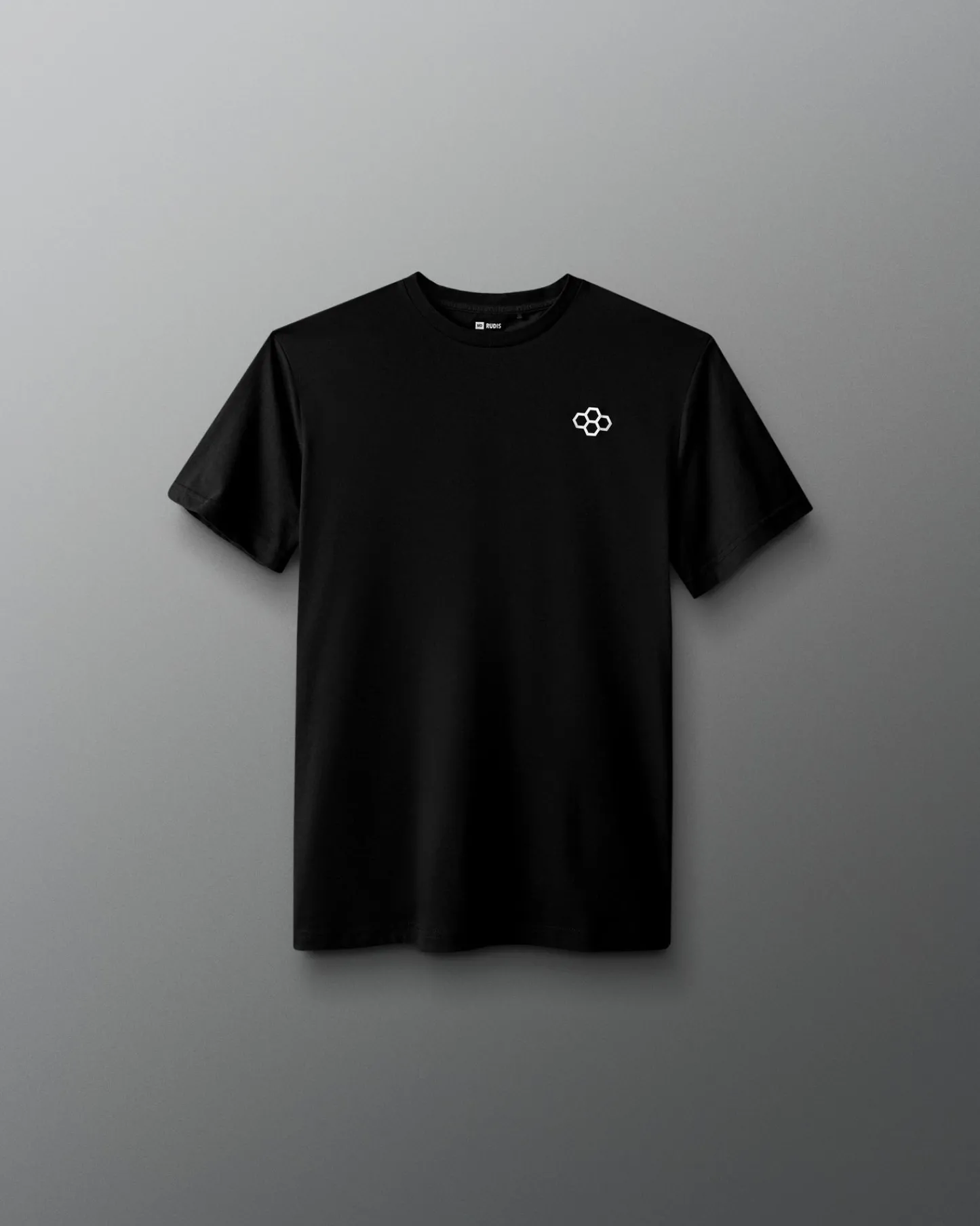 Shirts & Tees>RUDIS Essential Hex Youth T-Shirt