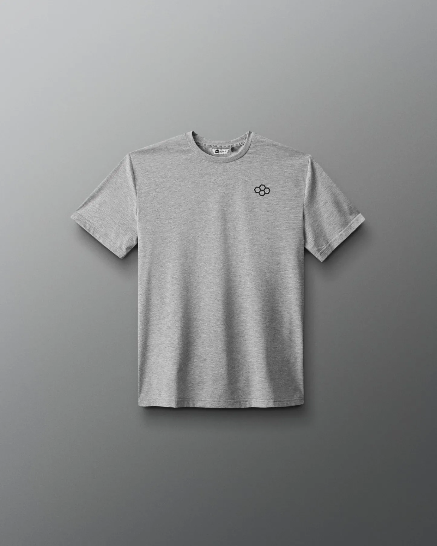 Shirts & Tees>RUDIS Essential Hex Youth T-Shirt