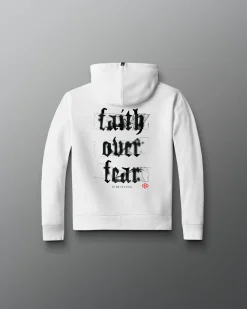 Hoodies & Pullovers>RUDIS Gothic Wrestling Youth Comfort Fleece Hoodie