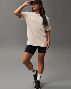 Shirts & Tees>RUDIS Heavyweight Jersey T-shirt