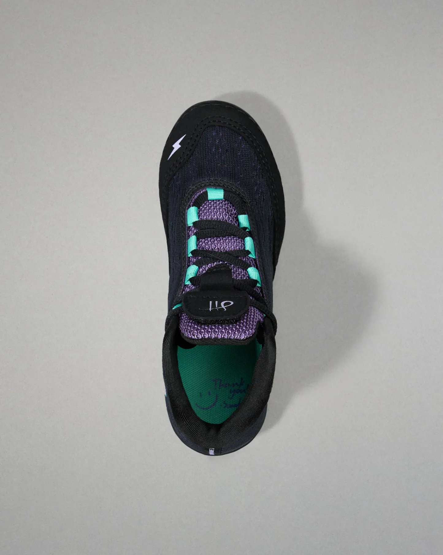Wrestling Shoes|Wrestling Shoes>RUDIS Hildebrandt Girl's Wrestling Shoes - Metamorphosis Black