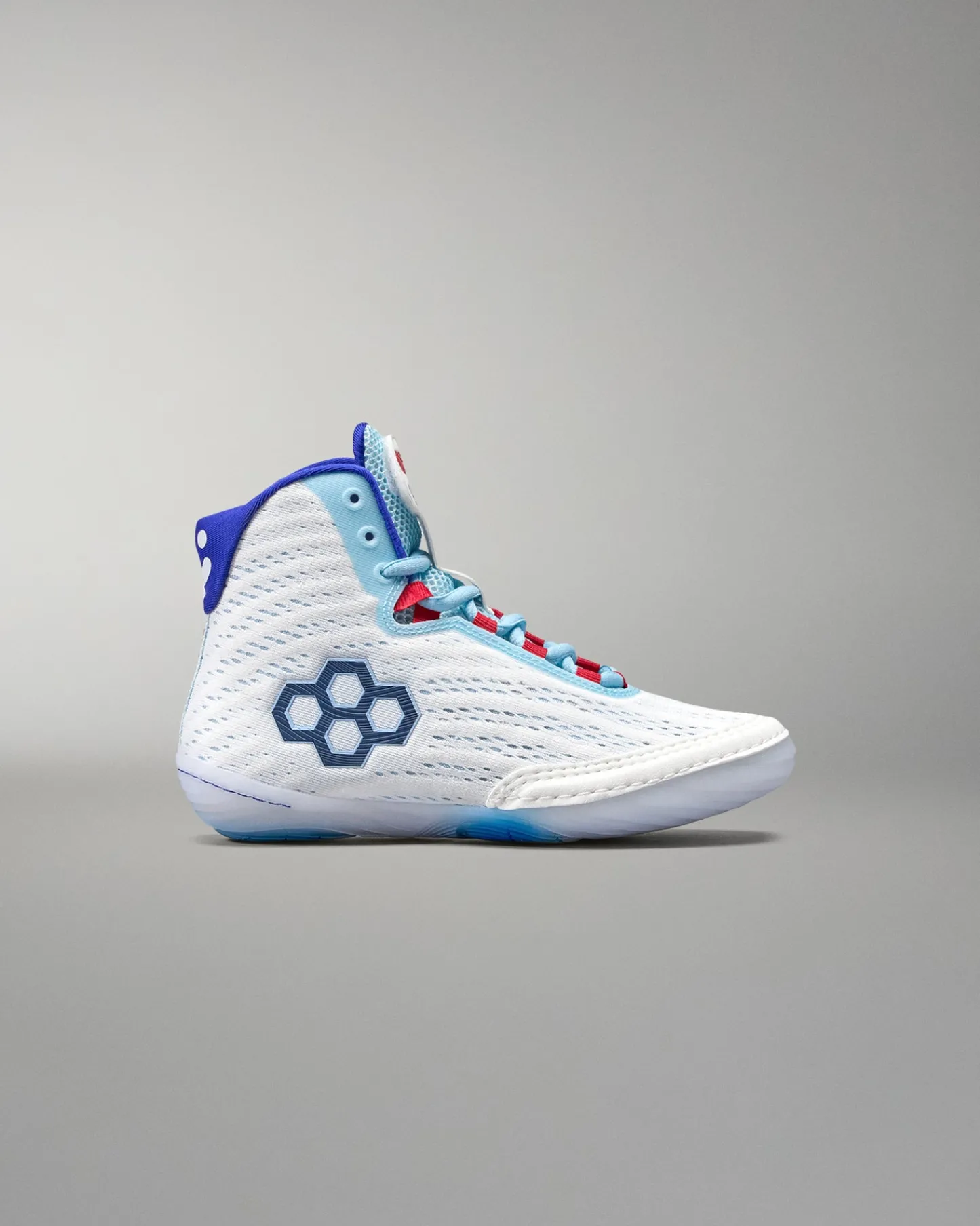 Wrestling Shoes|Wrestling Shoes>RUDIS Hildebrandt Girl's Wrestling Shoes - USA