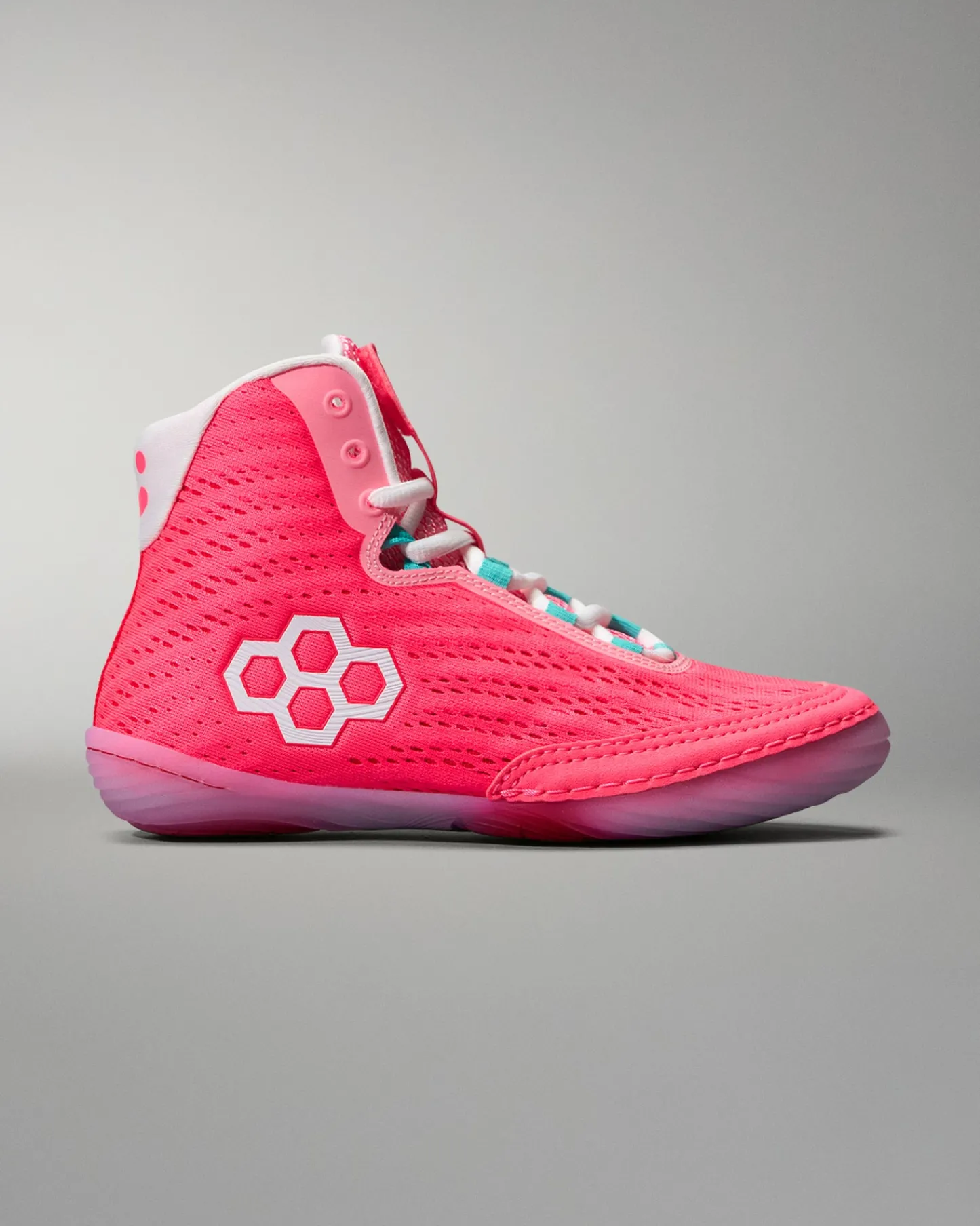 Wrestling Shoes|Wrestling Shoes>RUDIS Hildebrandt Women's Adult Wrestling Shoes - Berry Burst