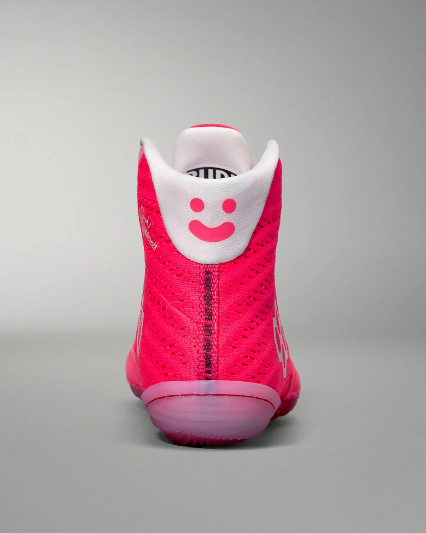 Wrestling Shoes|Wrestling Shoes>RUDIS Hildebrandt Women's Adult Wrestling Shoes - Berry Burst