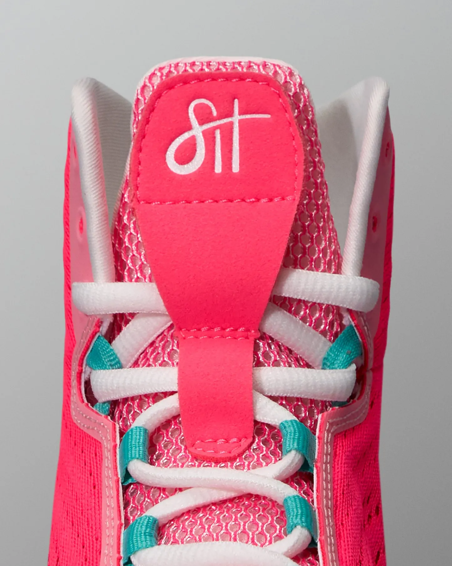 Wrestling Shoes|Wrestling Shoes>RUDIS Hildebrandt Women's Adult Wrestling Shoes - Berry Burst