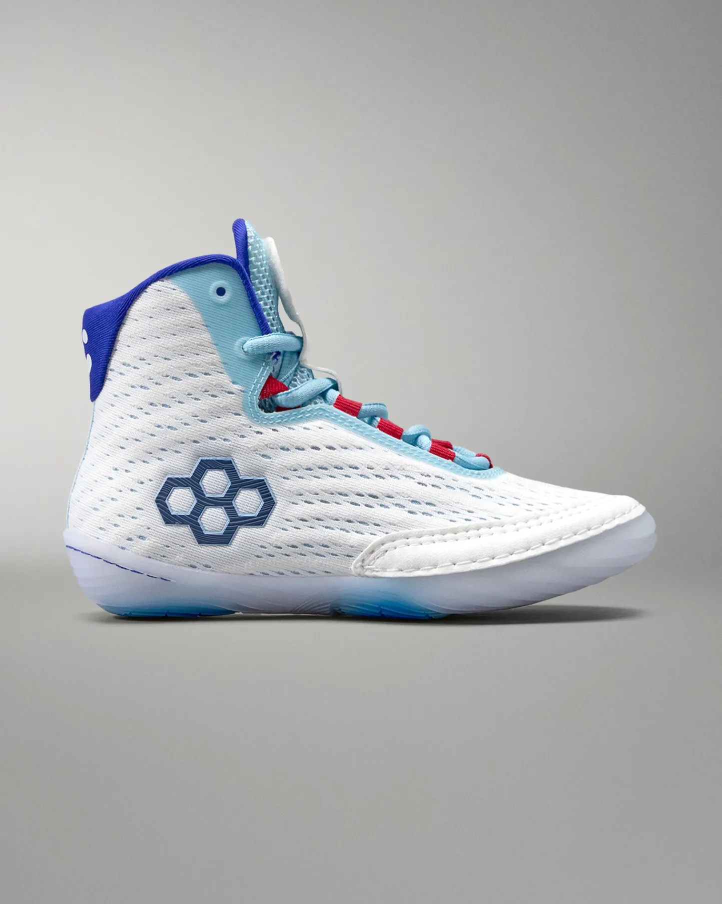 Wrestling Shoes|Wrestling Shoes>RUDIS Hildebrandt Women's Adult Wrestling Shoes - USA