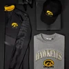 Hoodies & Pullovers>RUDIS Iowa Gift Bundle