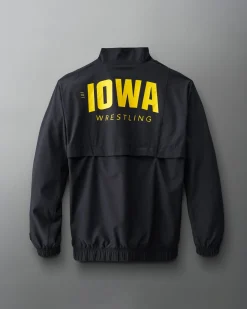 Jackets & Vests>RUDIS IOWA Gold Standard Jacket Black