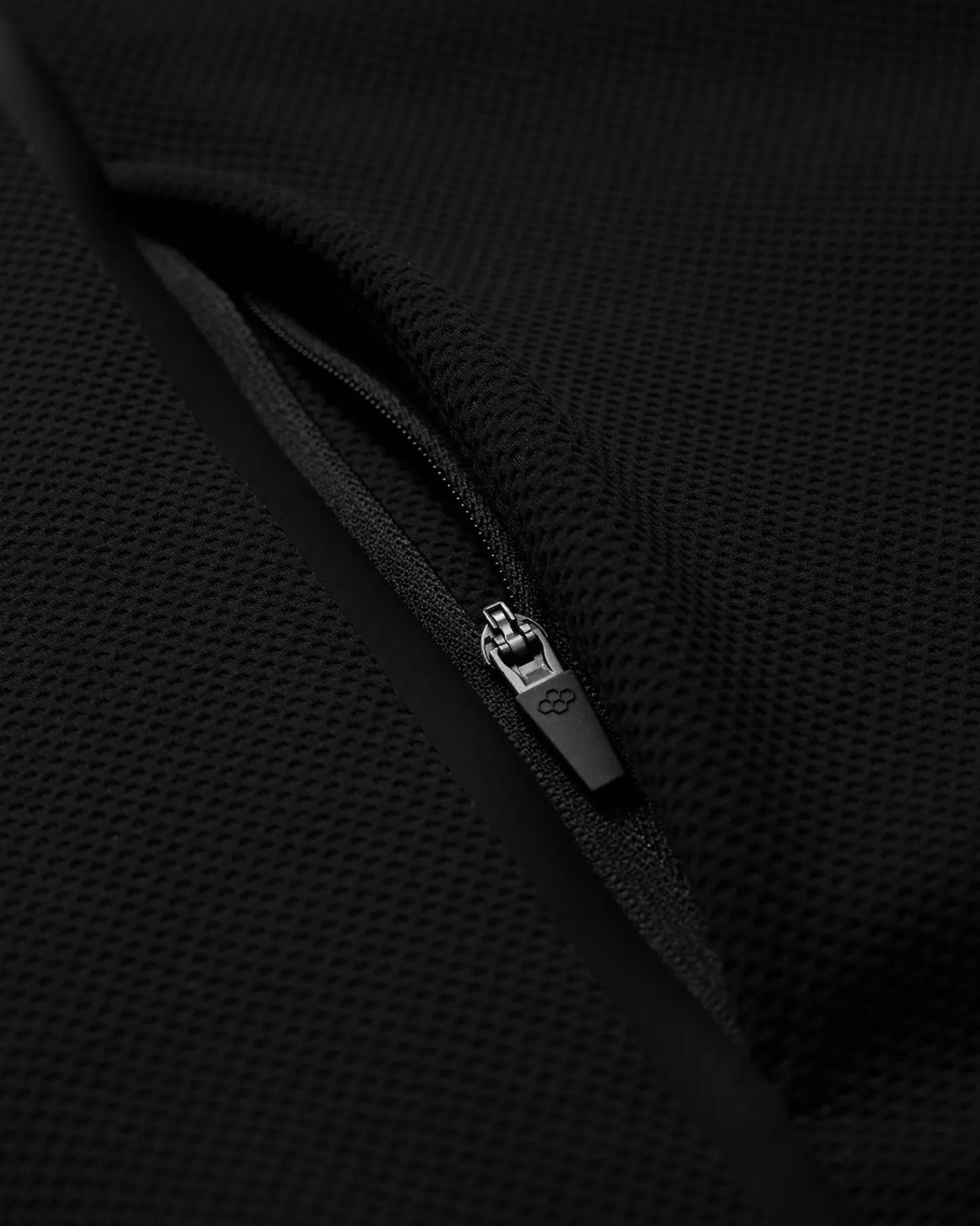 Jackets & Vests>RUDIS IOWA TE Vest Black