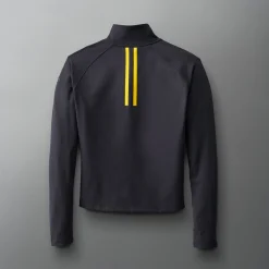 Jackets & 1/4 Zips>RUDIS IOWA Women's Contour Full Zip Black