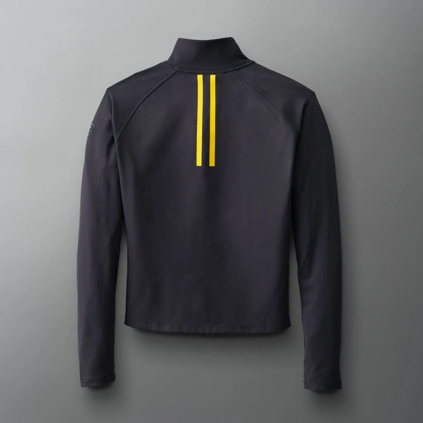 Jackets & 1/4 Zips>RUDIS IOWA Women's Contour Full Zip Black