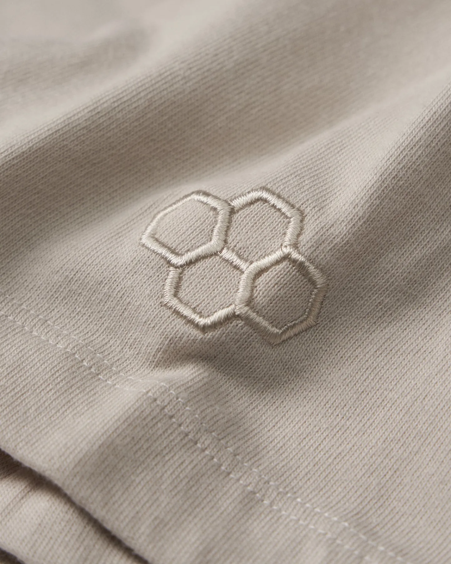 Shirts & Tees|Shirts & Tees>RUDIS Iron Grip Heavyweight T-Shirt Bone