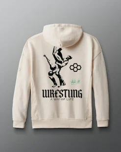 Hoodies & Pullovers|Hoodies & Pullovers>RUDIS Iron Grip Titan Heavyweight Hoodie