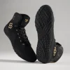 Wrestling Shoes|Wrestling Shoes>RUDIS JB1 Adult Wrestling Shoes - ALLISEEISGOLD