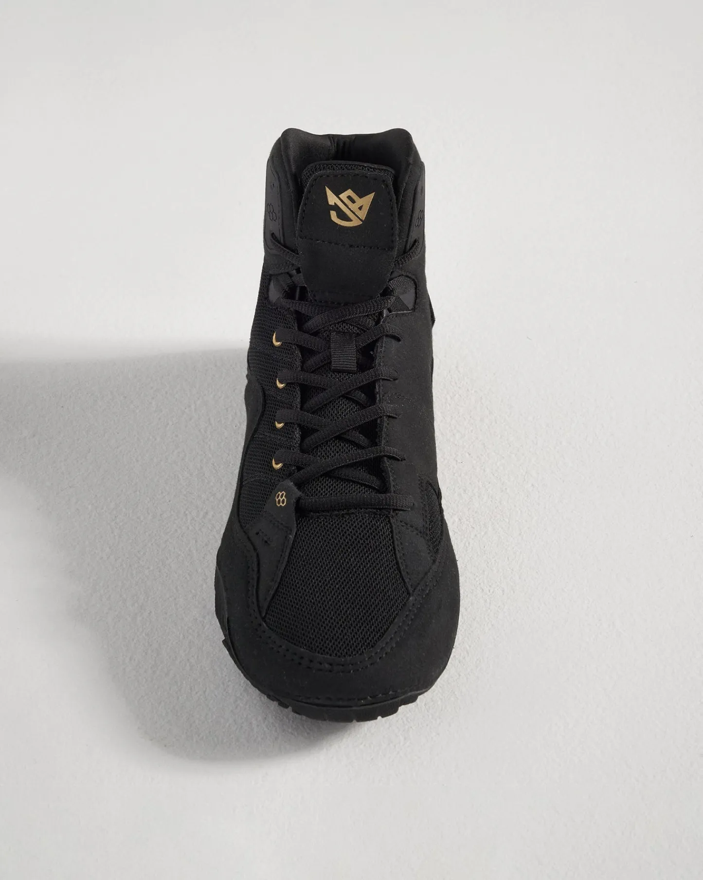 Wrestling Shoes|Wrestling Shoes>RUDIS JB1 Adult Wrestling Shoes - ALLISEEISGOLD