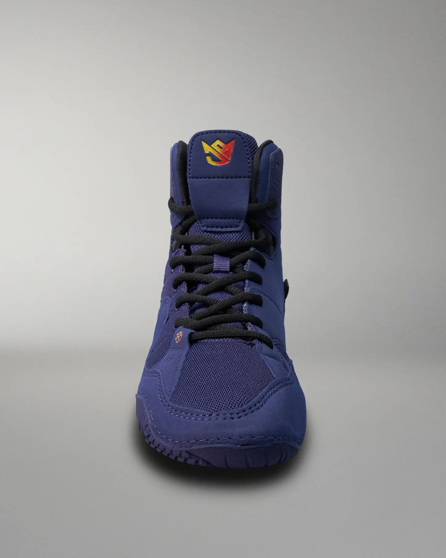 Wrestling Shoes|Wrestling Shoes>RUDIS JB1 Adult Wrestling Shoes - Stardust
