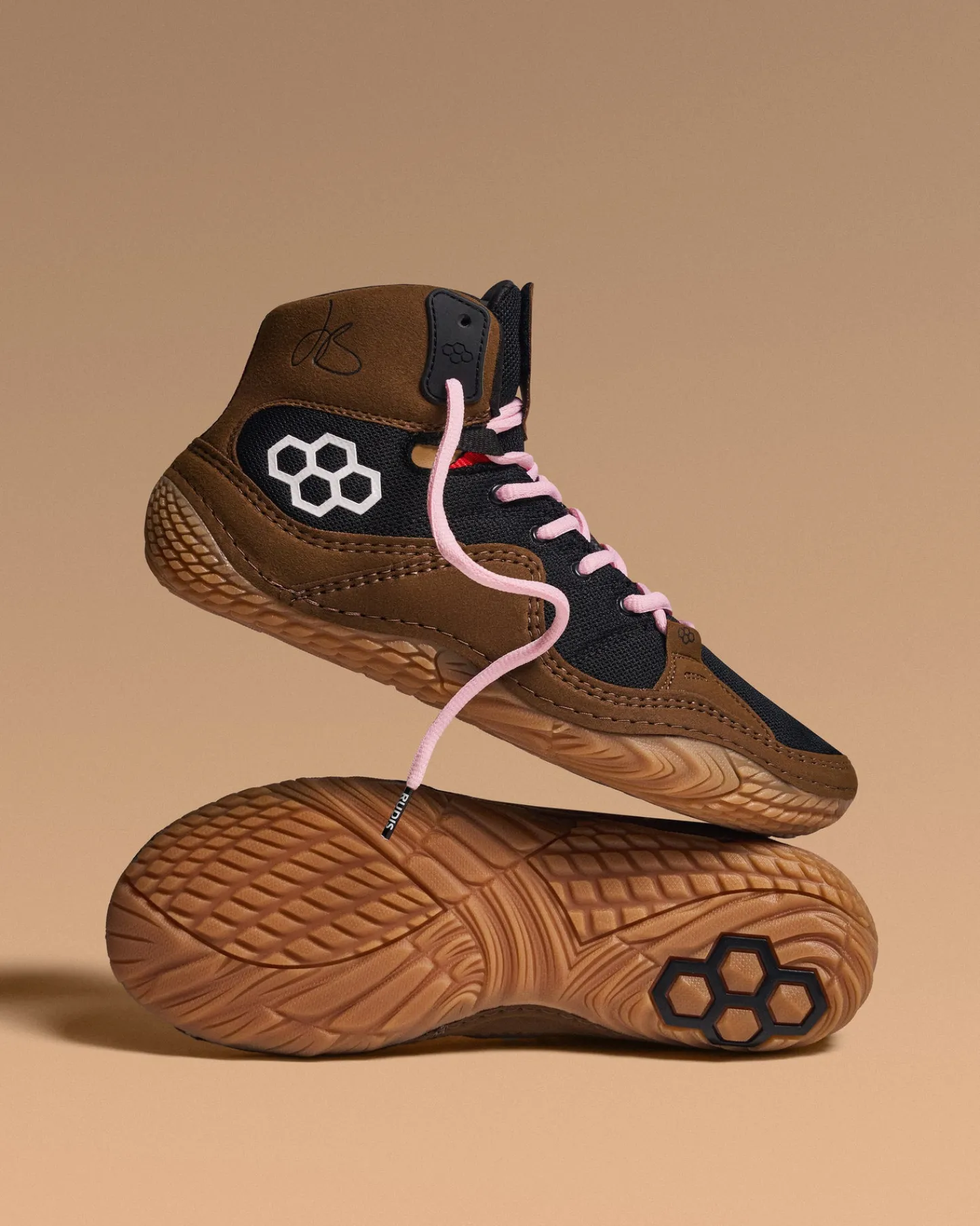 Wrestling Shoes|Wrestling Shoes>RUDIS JB1 Adult Wrestling Shoes - Arena