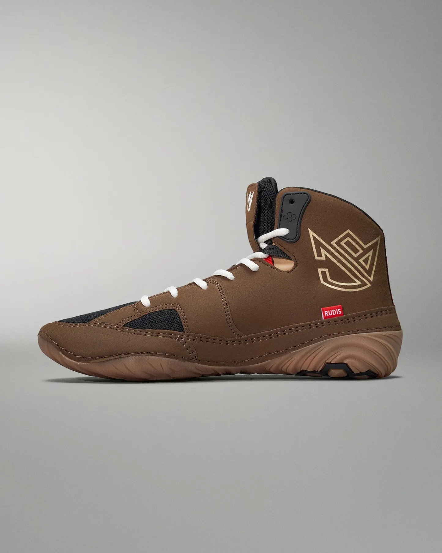 Wrestling Shoes|Wrestling Shoes>RUDIS JB1 Adult Wrestling Shoes - Arena