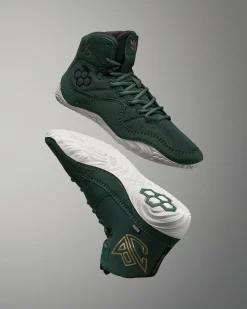 Wrestling Shoes|Wrestling Shoes>RUDIS JB1 Adult Wrestling Shoes - Eagle