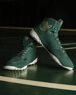 Wrestling Shoes|Wrestling Shoes>RUDIS JB1 Adult Wrestling Shoes - Eagle