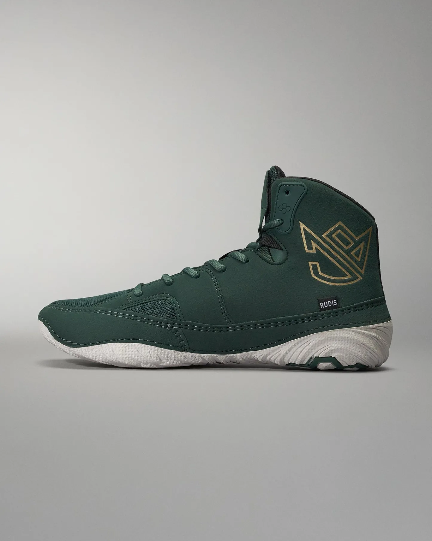 Wrestling Shoes|Wrestling Shoes>RUDIS JB1 Adult Wrestling Shoes - Eagle
