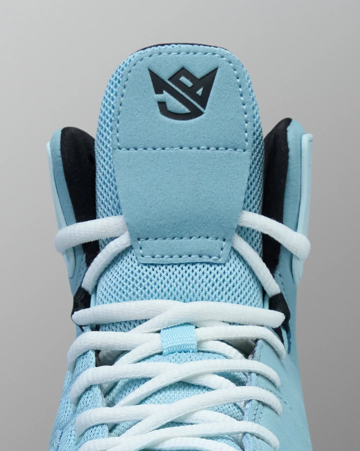 Wrestling Shoes|Wrestling Shoes>RUDIS JB1 Adult Wrestling Shoes - Ice Blue