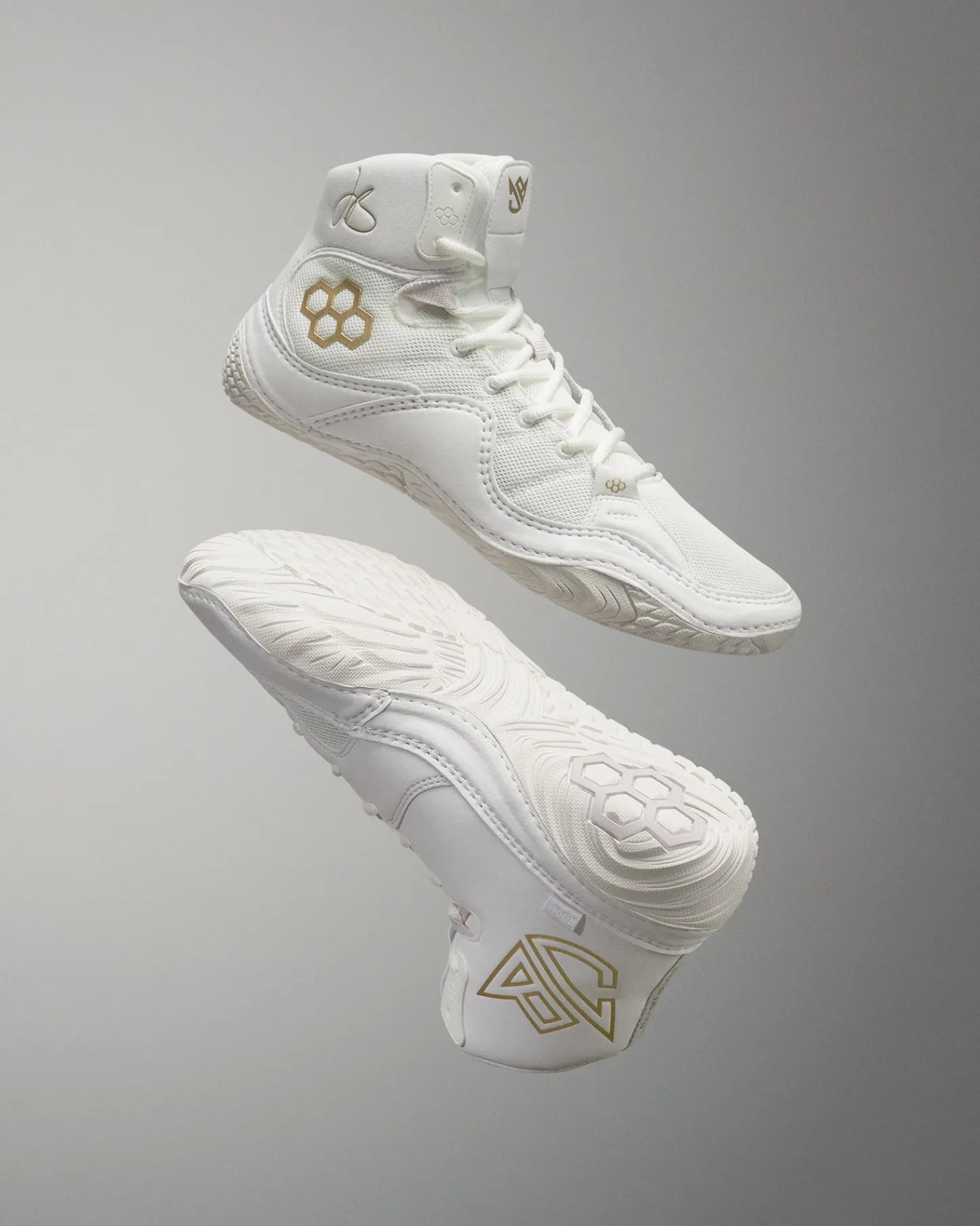 Wrestling Shoes|Wrestling Shoes>RUDIS JB1 Adult Wrestling Shoes - Beacon