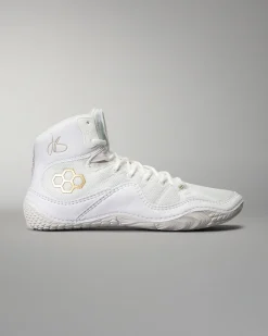 Wrestling Shoes|Wrestling Shoes>RUDIS JB1 Adult Wrestling Shoes - Beacon