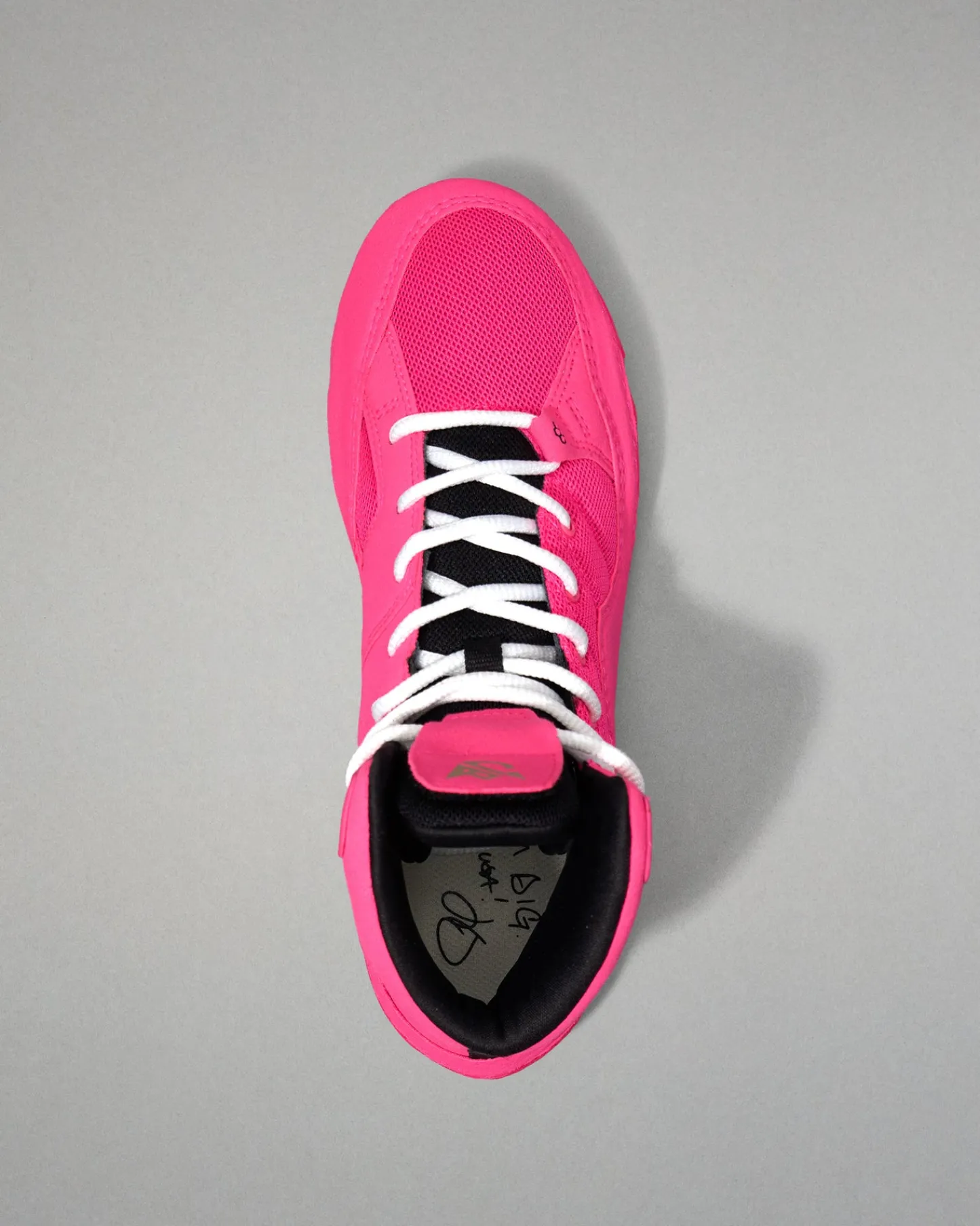 Wrestling Shoes|Wrestling Shoes>RUDIS JB1 Adult Wrestling Shoes - Flamingo Pink
