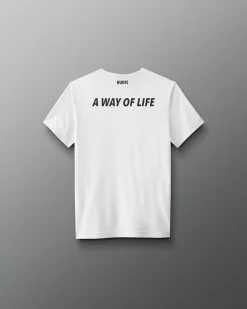 Shirts & Tees>RUDIS JB All I See Is Gold Academy Youth Elite Super Soft T-Shirt White