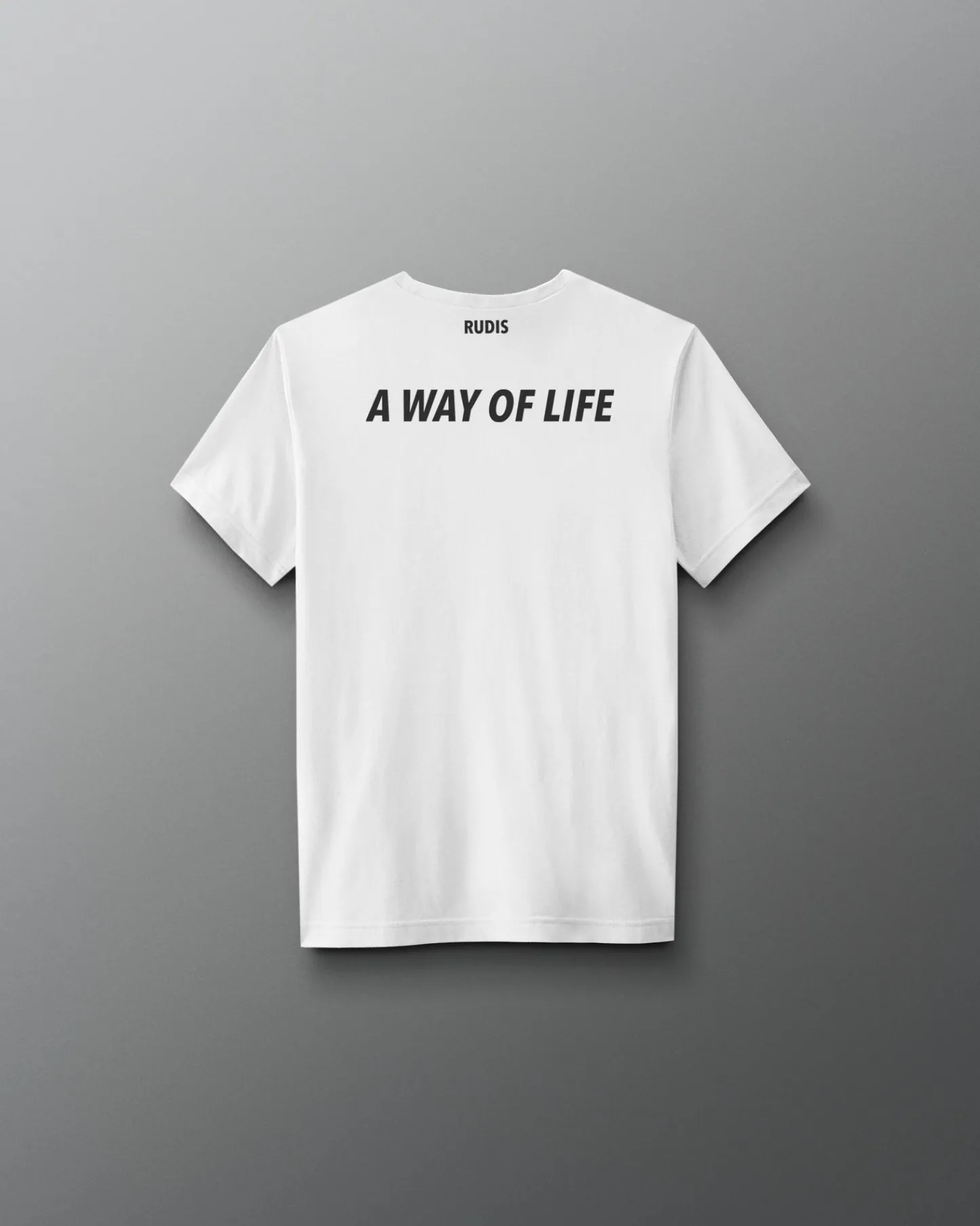 Shirts & Tees>RUDIS JB All I See Is Gold Academy Youth Elite Super Soft T-Shirt White