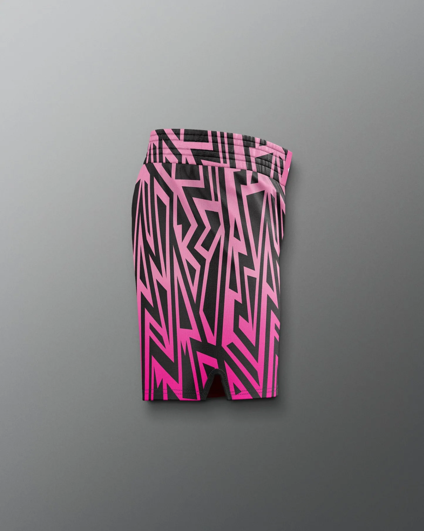 Shorts & Bottoms>RUDIS JB Shock Vice Elite Sublimated Shorts Pink