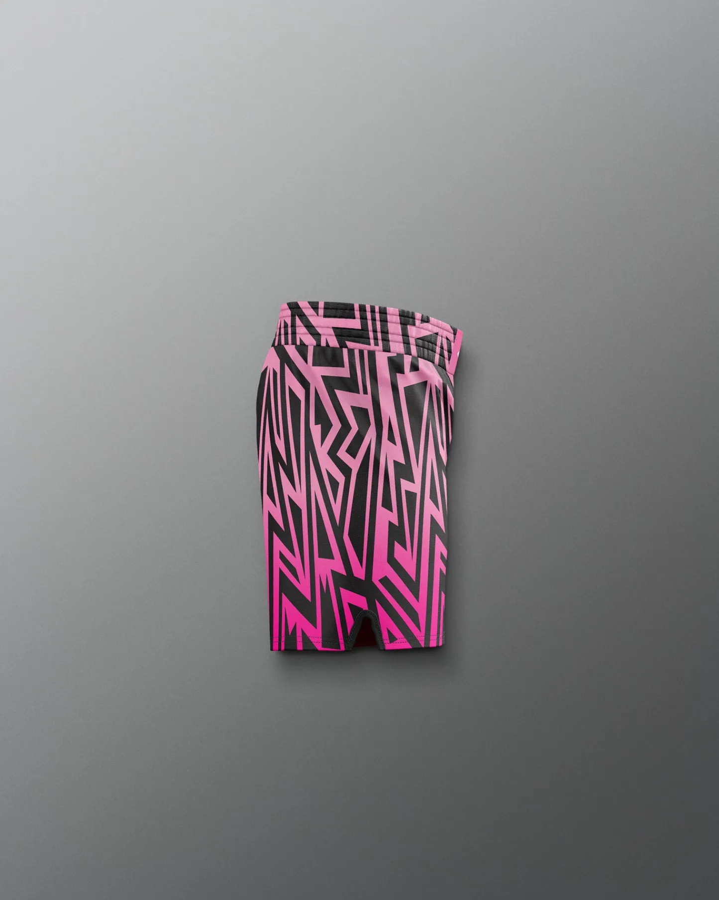 Shorts & Bottoms>RUDIS JB Shock Vice Youth Elite Sublimated Shorts Pink