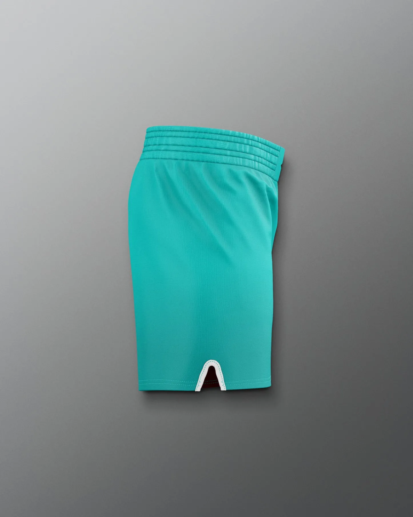Shorts & Bottoms|Shorts & Bottoms>RUDIS JB South Beach Wave Elite Sublimated Shorts Teal