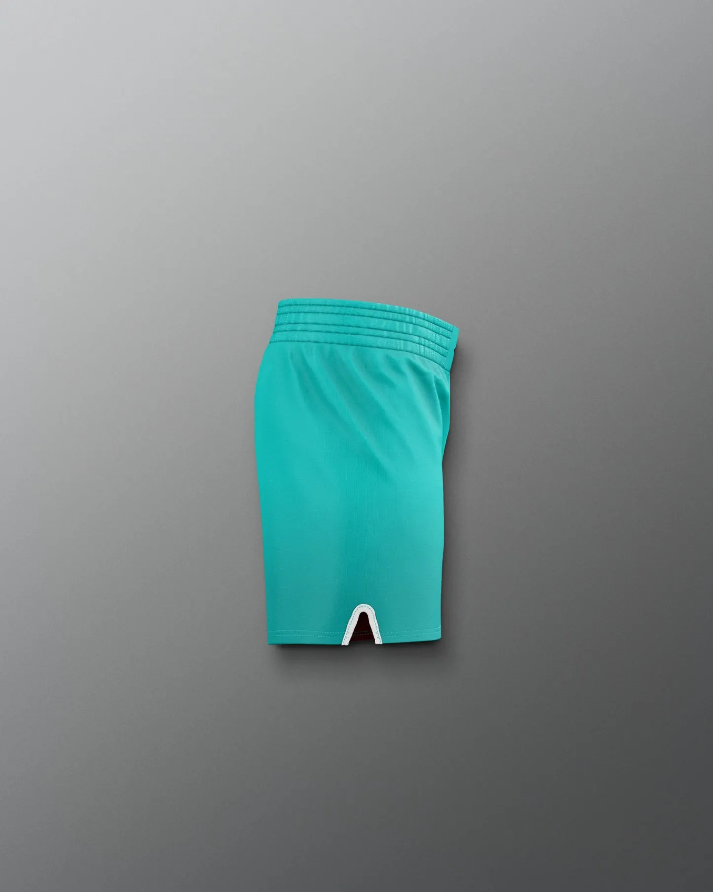 Shorts & Bottoms>RUDIS JB South Beach Wave Youth Elite Sublimated Shorts Teal