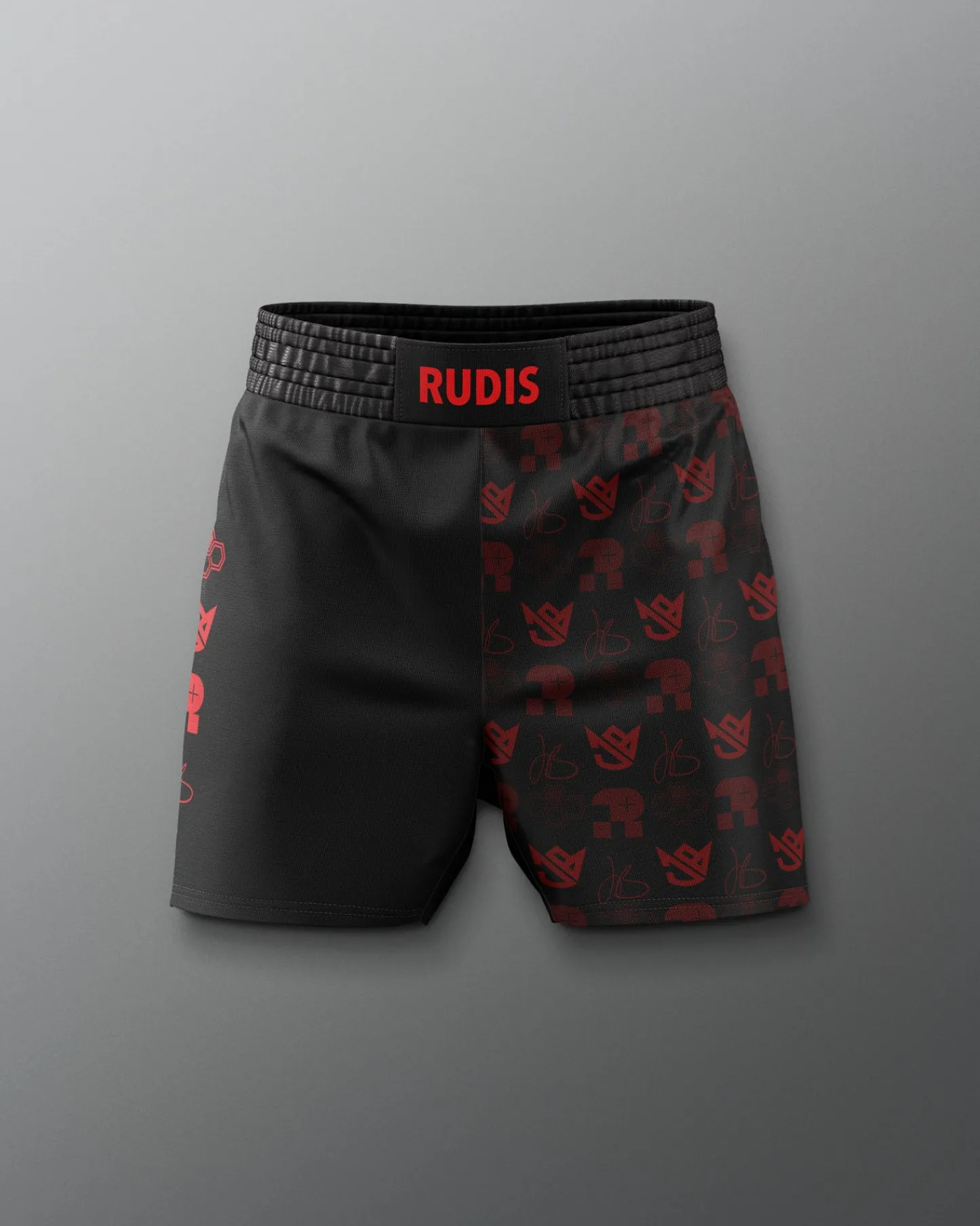 Shorts & Bottoms|Shorts & Bottoms>RUDIS JB Ultra Sublimated Shorts