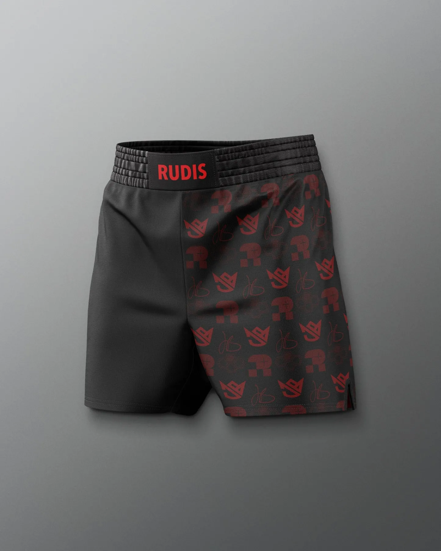 Shorts & Bottoms|Shorts & Bottoms>RUDIS JB Ultra Sublimated Shorts