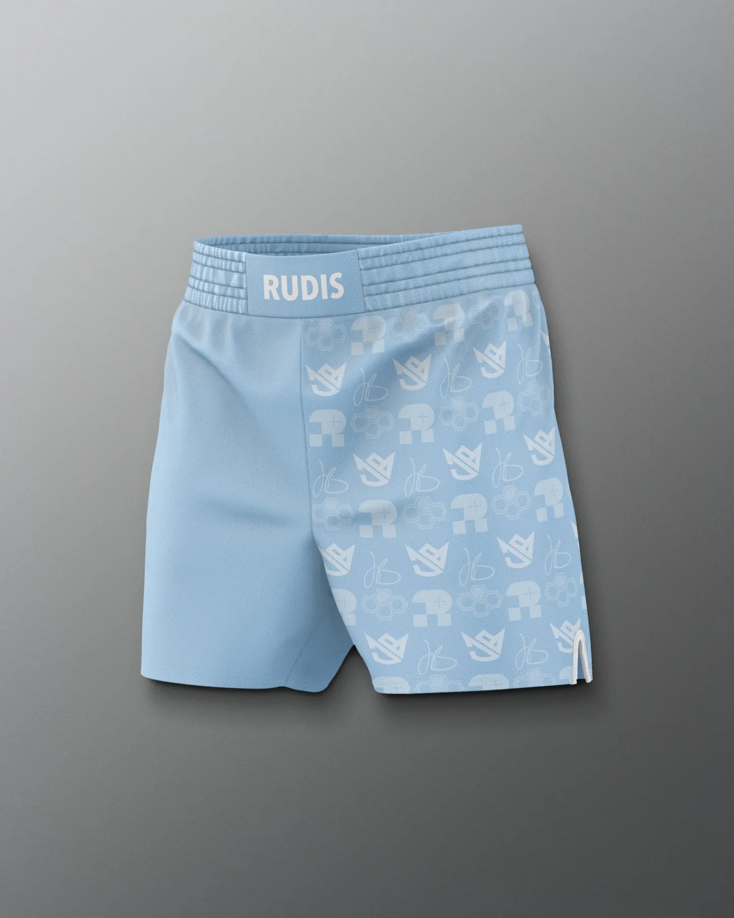 Shorts & Bottoms|Shorts & Bottoms>RUDIS JB Ultra Sublimated Shorts