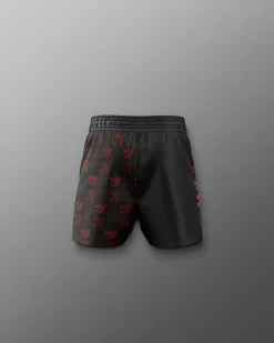 Shorts & Bottoms>RUDIS JB Ultra Youth Sublimated Shorts