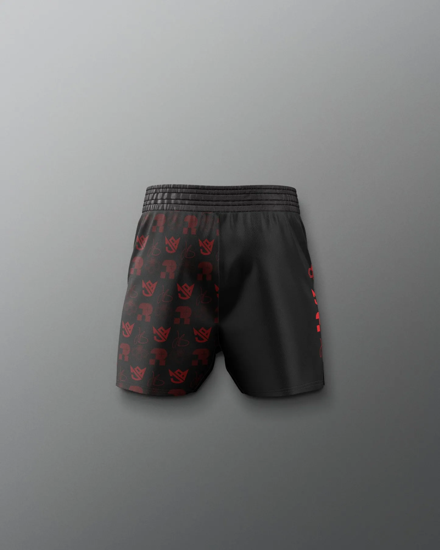 Shorts & Bottoms>RUDIS JB Ultra Youth Sublimated Shorts