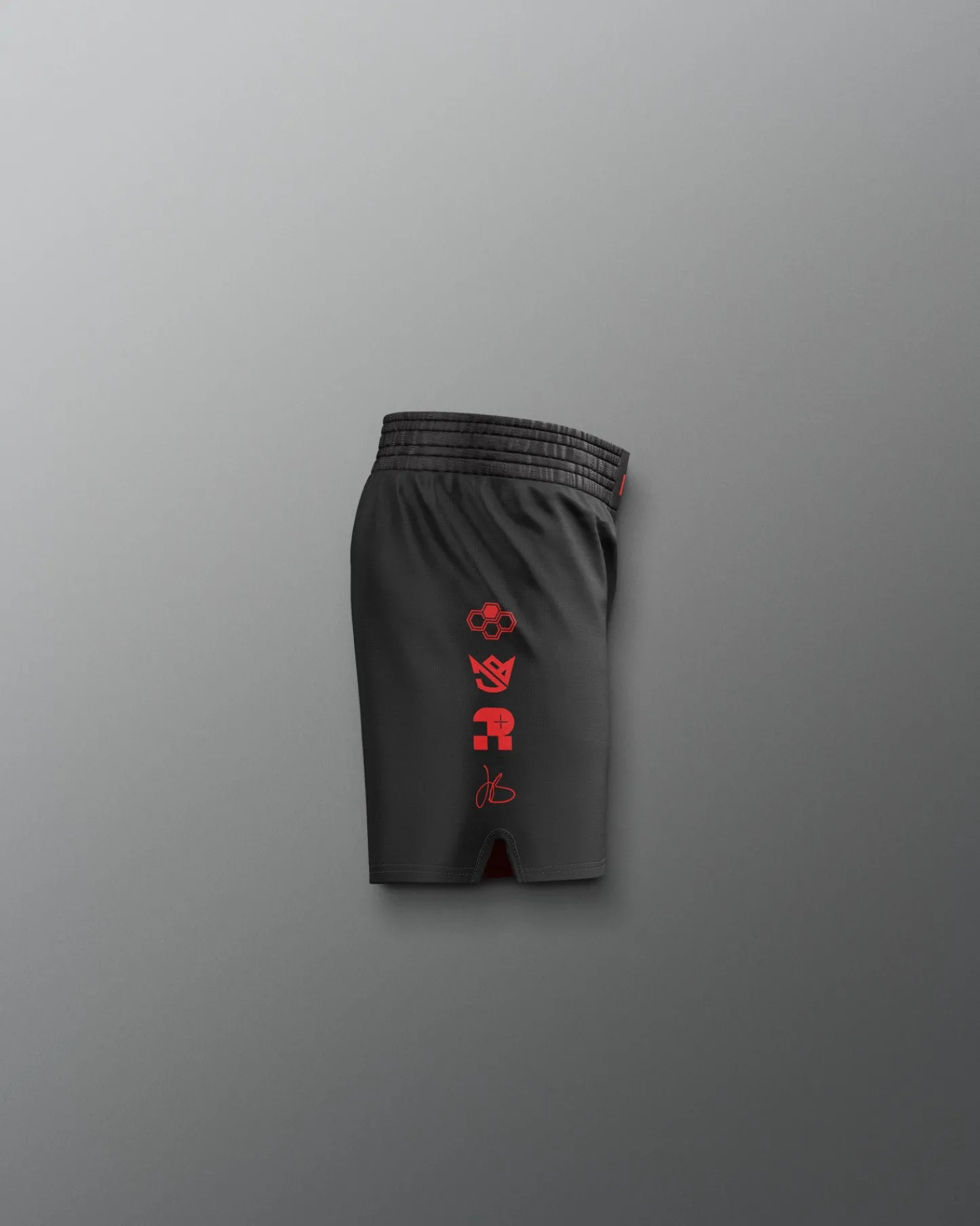 Shorts & Bottoms>RUDIS JB Ultra Youth Sublimated Shorts