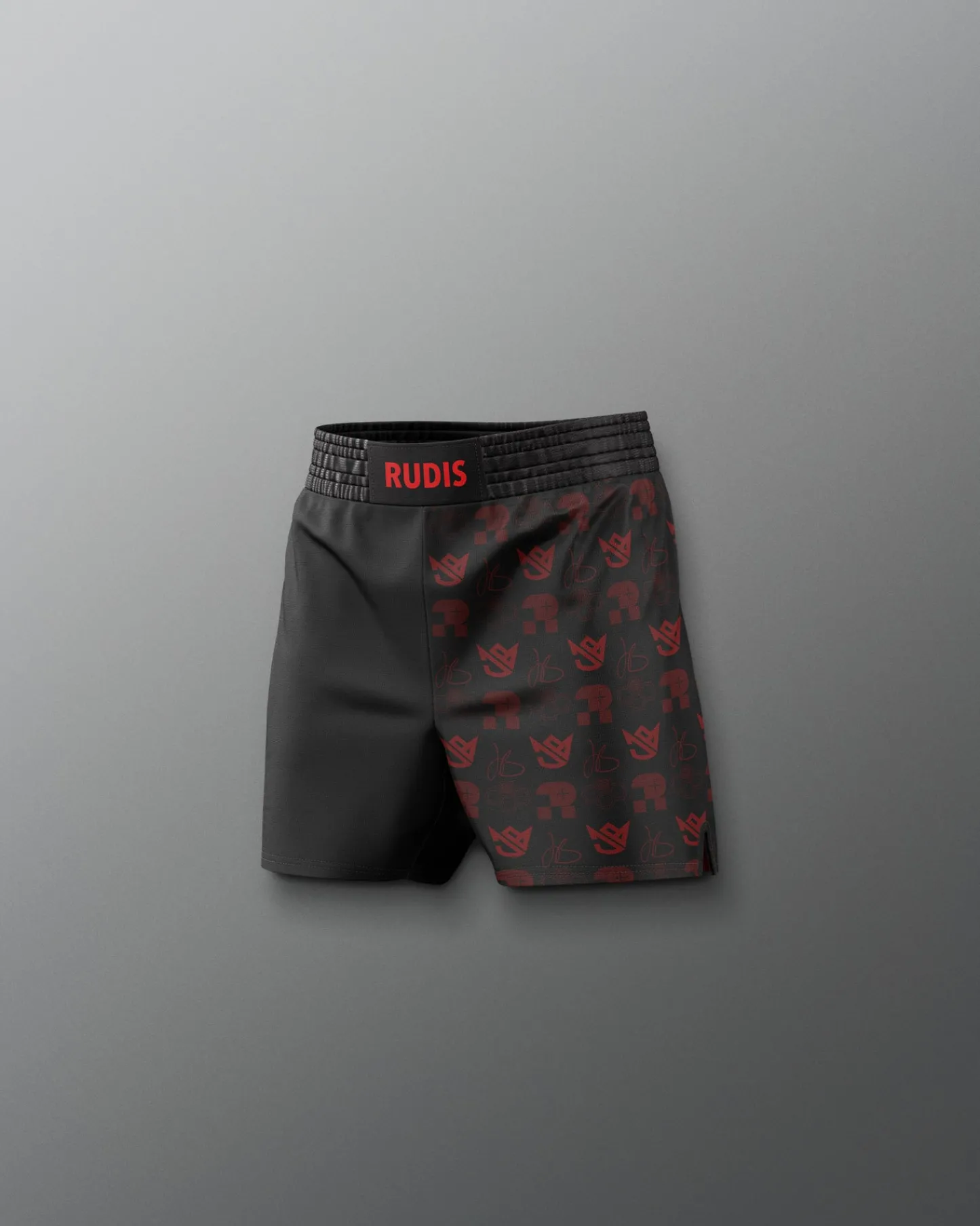 Shorts & Bottoms>RUDIS JB Ultra Youth Sublimated Shorts