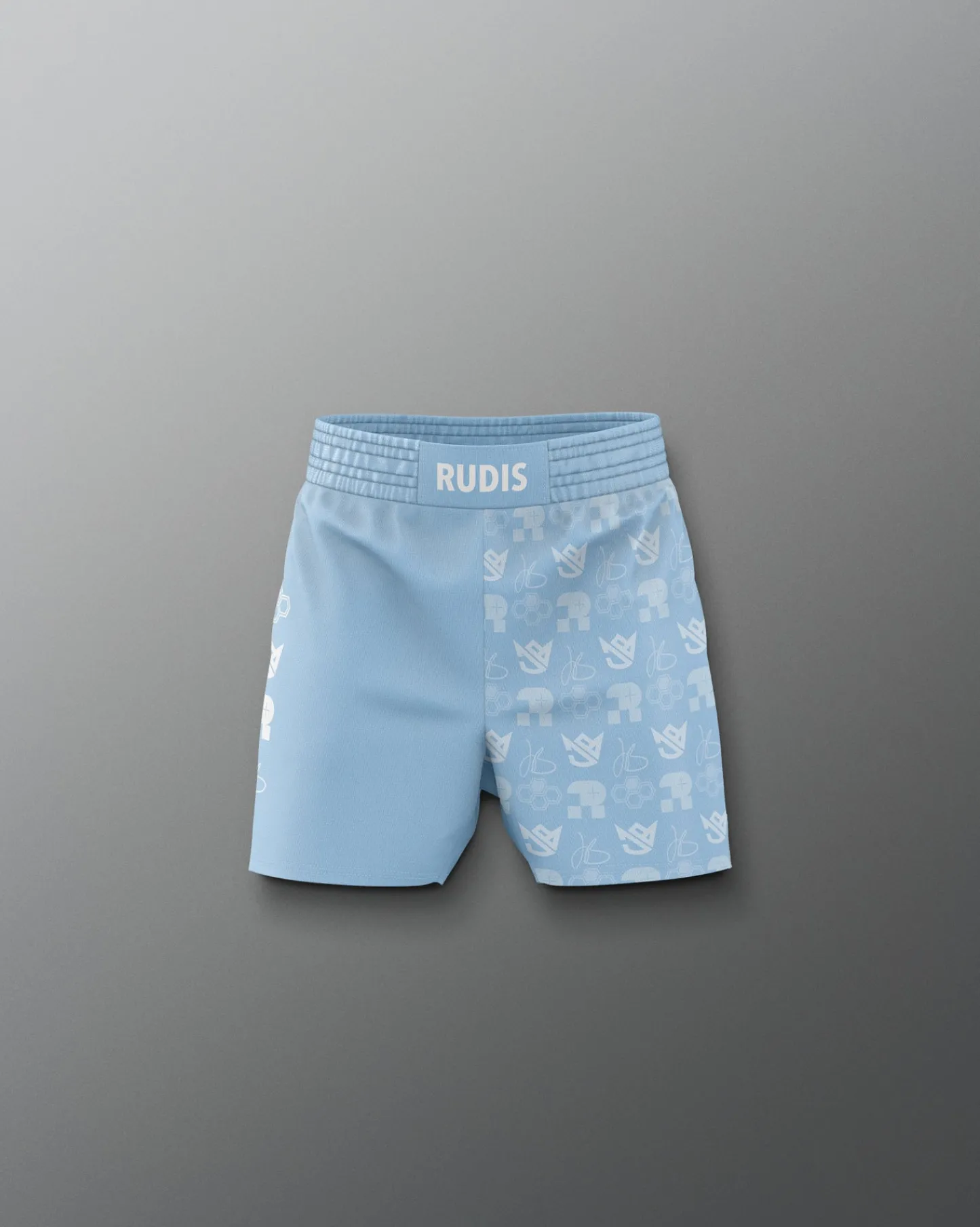 Shorts & Bottoms>RUDIS JB Ultra Youth Sublimated Shorts