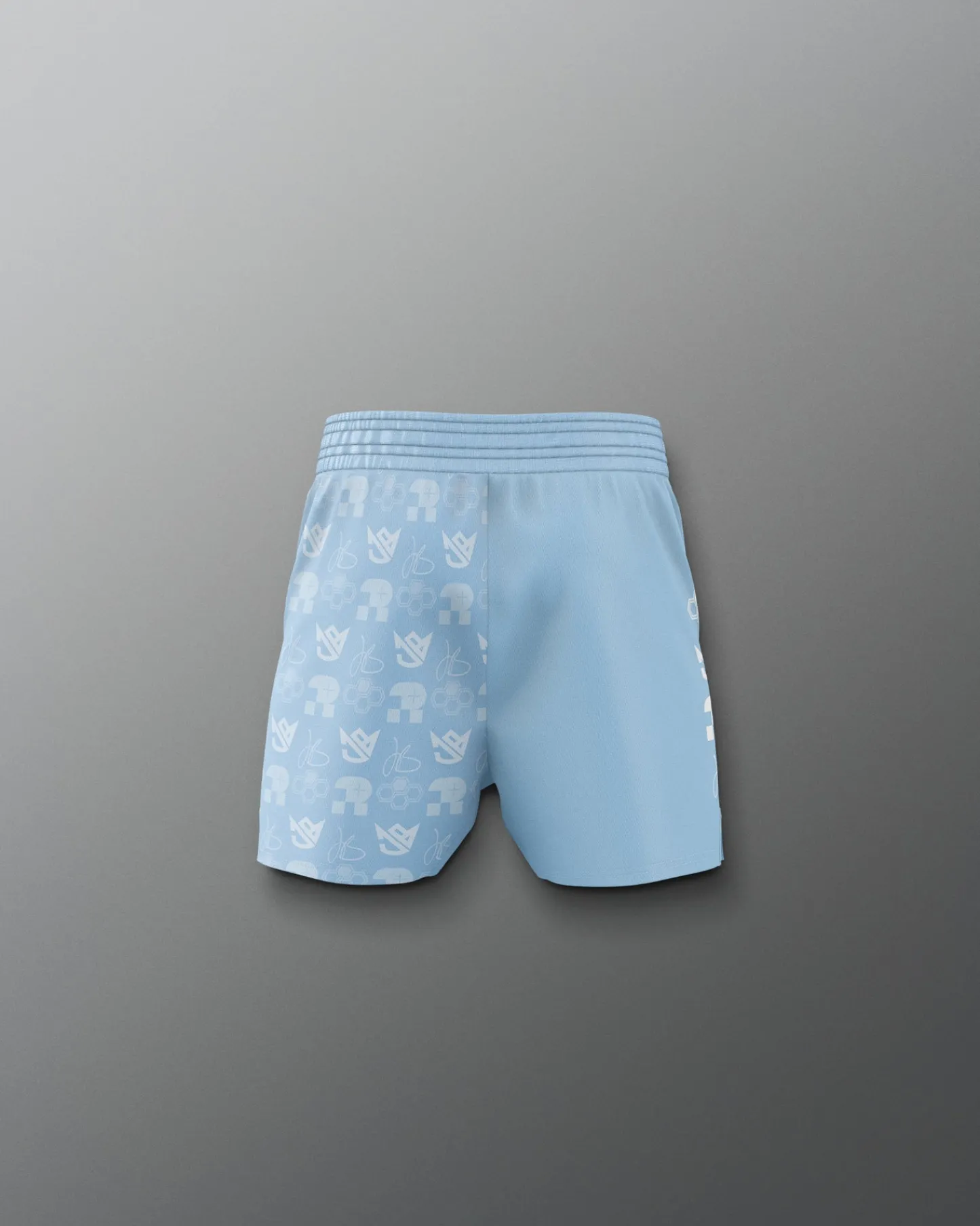Shorts & Bottoms>RUDIS JB Ultra Youth Sublimated Shorts