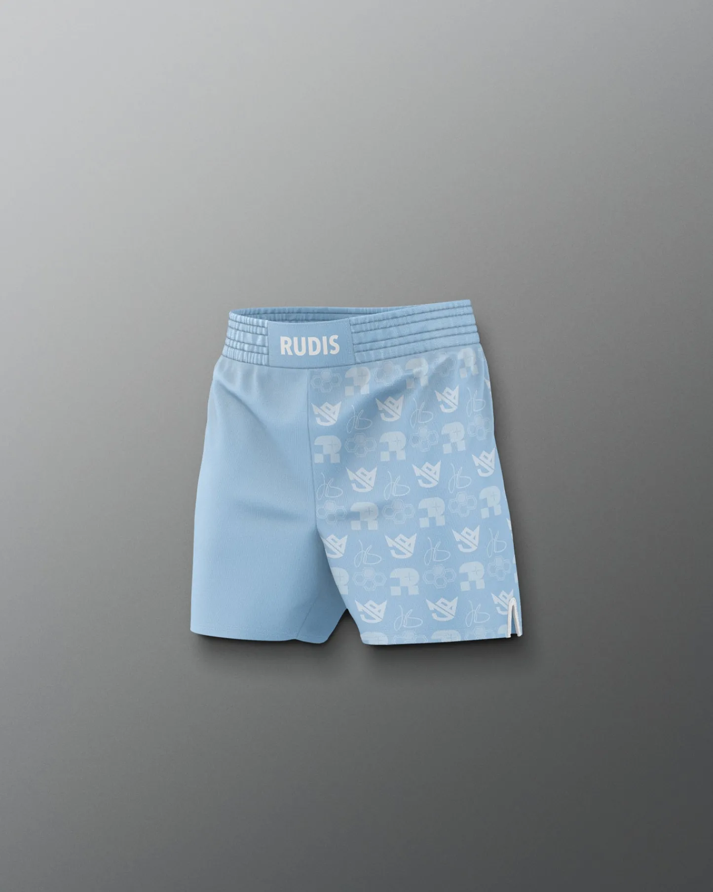 Shorts & Bottoms>RUDIS JB Ultra Youth Sublimated Shorts